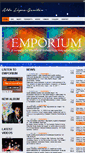 Mobile Screenshot of aldomusica.com